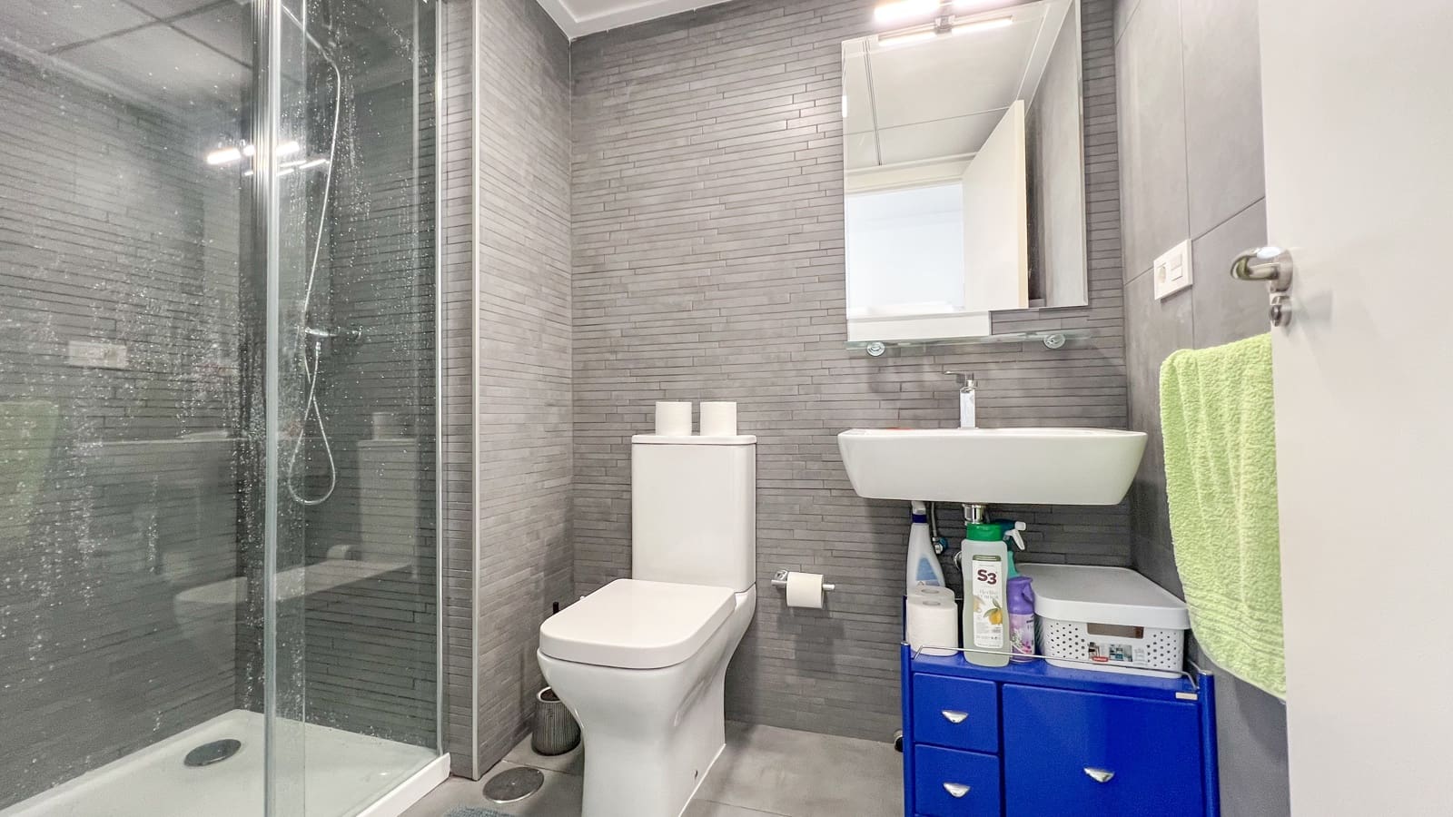 2 slaapkamer Appartement te koop in Calpe / Calp met zwembad - € 435.000 (Ref: 9757906)