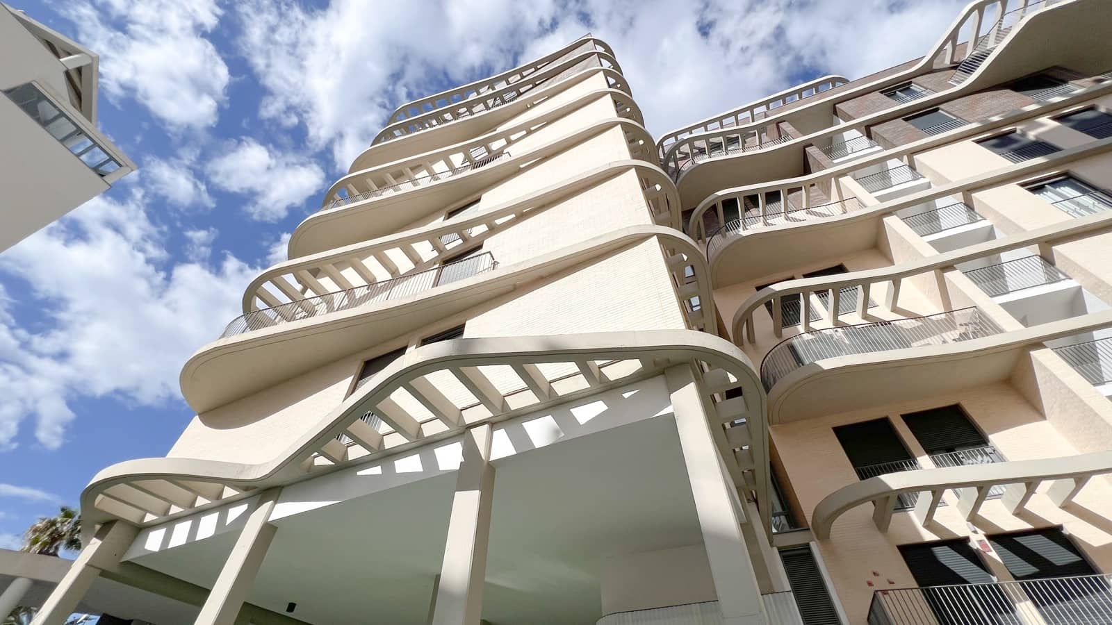 2 slaapkamer Appartement te koop in Calpe / Calp met zwembad - € 435.000 (Ref: 9757906)