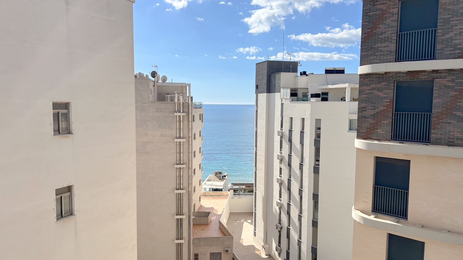 2 slaapkamer Appartement te koop in Calpe / Calp met zwembad - € 435.000 (Ref: 9757906)