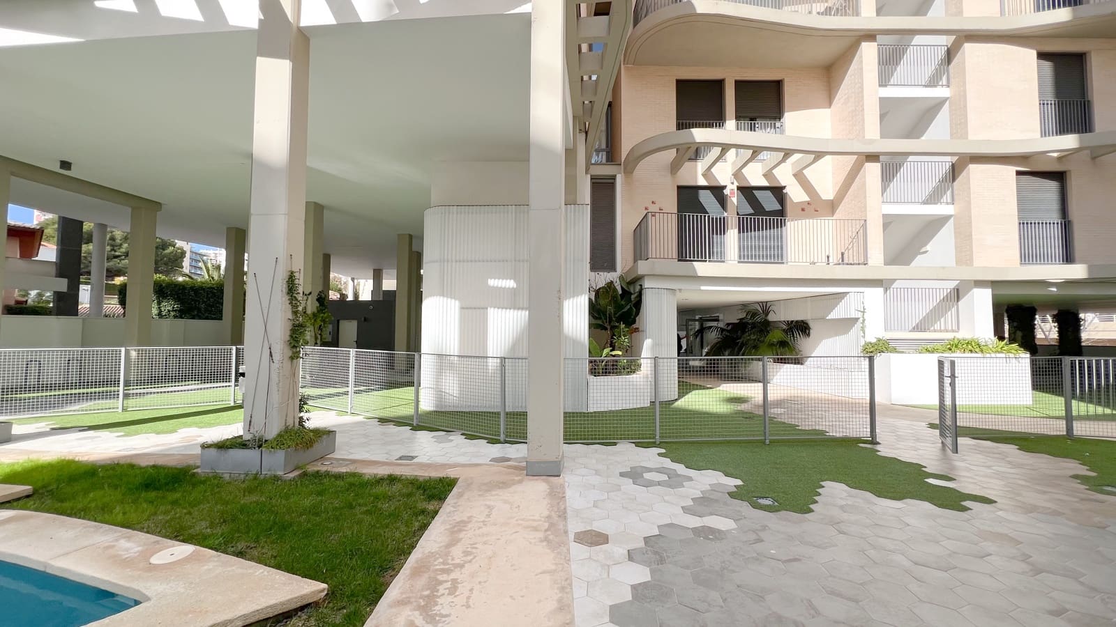 2 slaapkamer Appartement te koop in Calpe / Calp met zwembad - € 435.000 (Ref: 9757906)