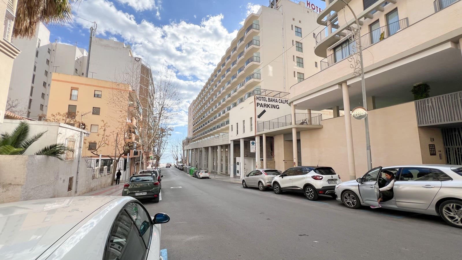 2 slaapkamer Appartement te koop in Calpe / Calp met zwembad - € 435.000 (Ref: 9757906)