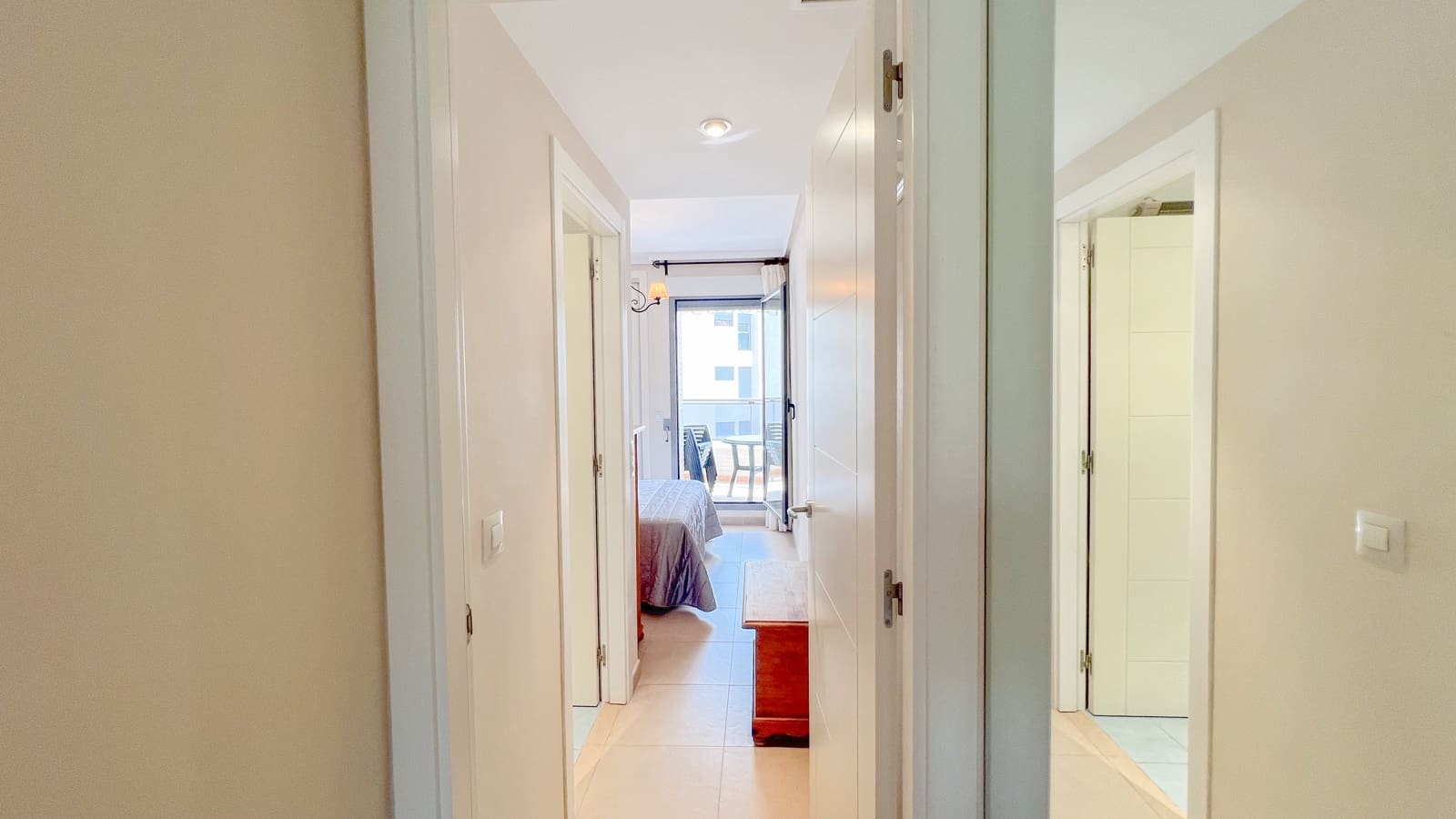 2 soveværelse Lejlighed til salg i Calpe / Calp med swimmingpool - € 335.000 (Ref: 9782202)