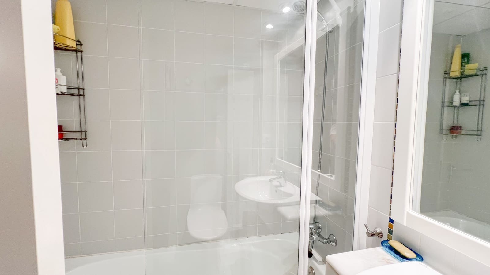 2 soveværelse Lejlighed til salg i Calpe / Calp med swimmingpool - € 335.000 (Ref: 9782202)