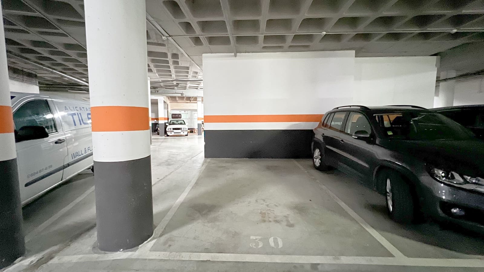 2 soveværelse Lejlighed til salg i Calpe / Calp med swimmingpool - € 335.000 (Ref: 9782202)