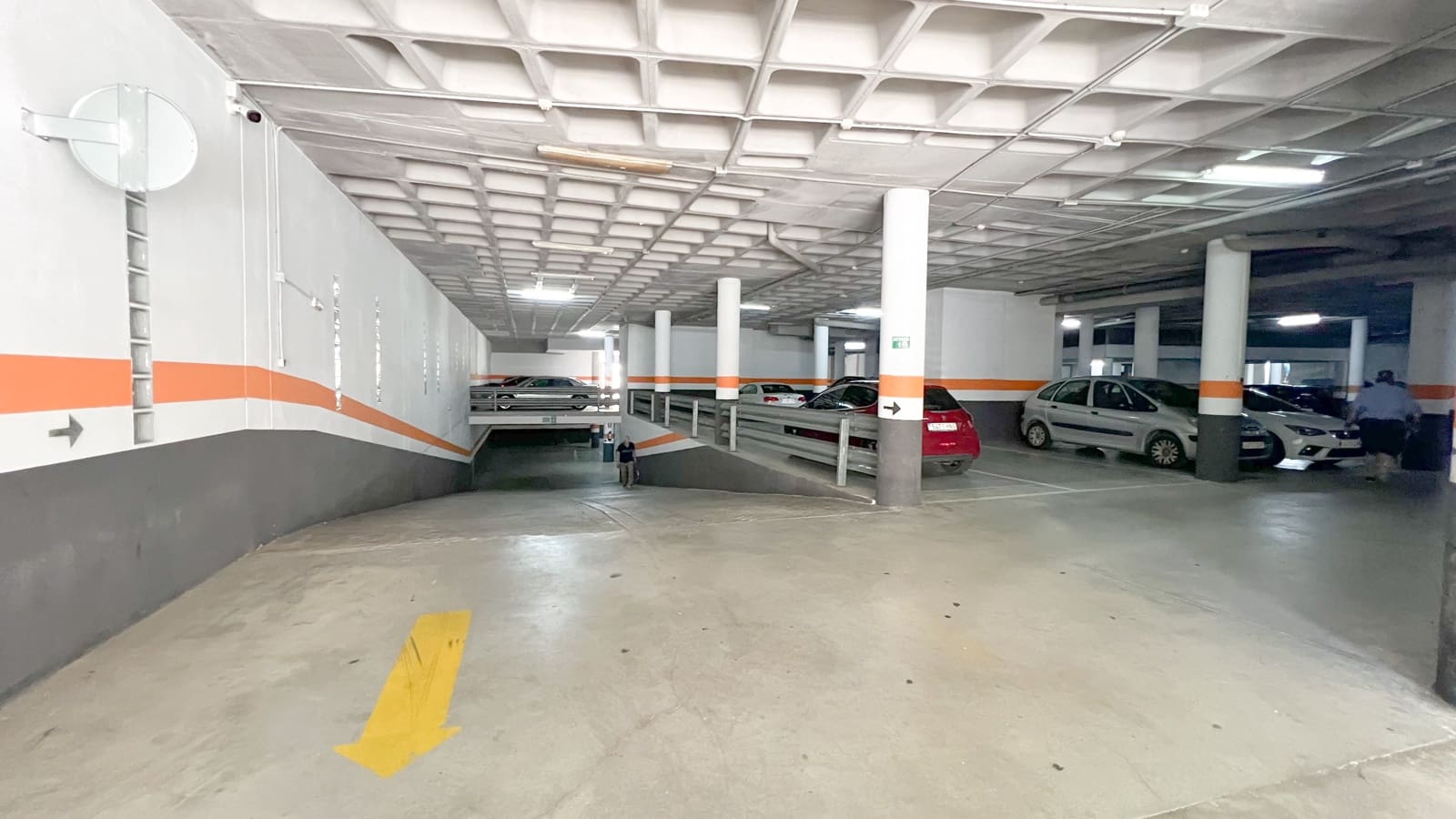 2 soveværelse Lejlighed til salg i Calpe / Calp med swimmingpool - € 335.000 (Ref: 9782202)