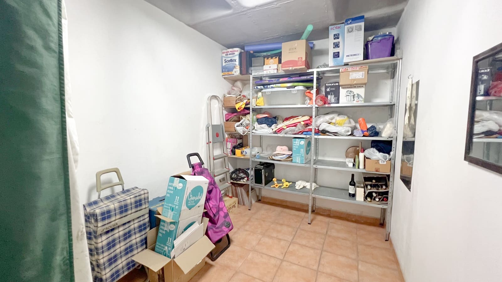 2 soveværelse Lejlighed til salg i Calpe / Calp med swimmingpool - € 335.000 (Ref: 9782202)