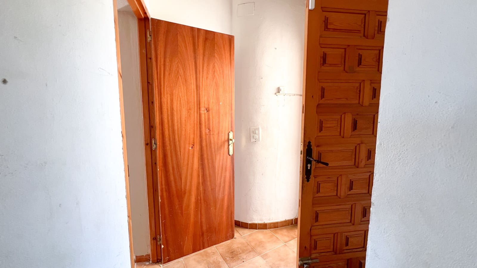 7 bedroom Villa for sale in Calpe / Calp with pool - € 450,000 (Ref: 9782391)