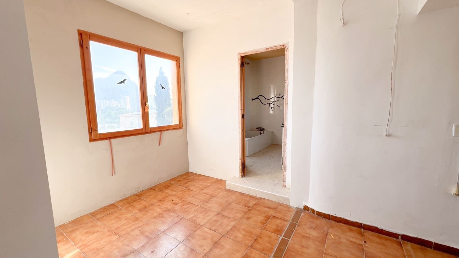 7 bedroom Villa for sale in Calpe / Calp with pool - € 450,000 (Ref: 9782391)