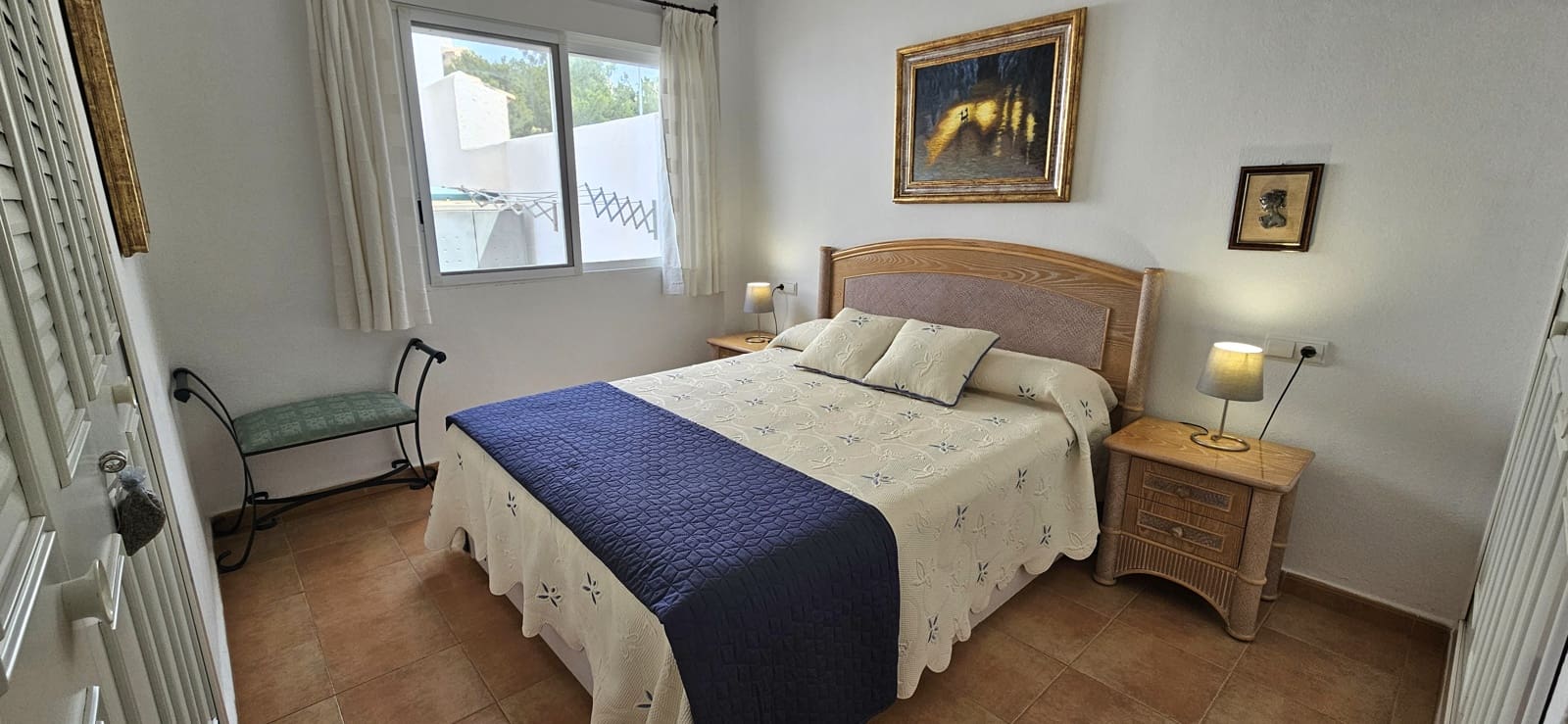 2 bedroom Apartment for sale in Calpe / Calp with pool garage - € 295,000 (Ref: 9807171)