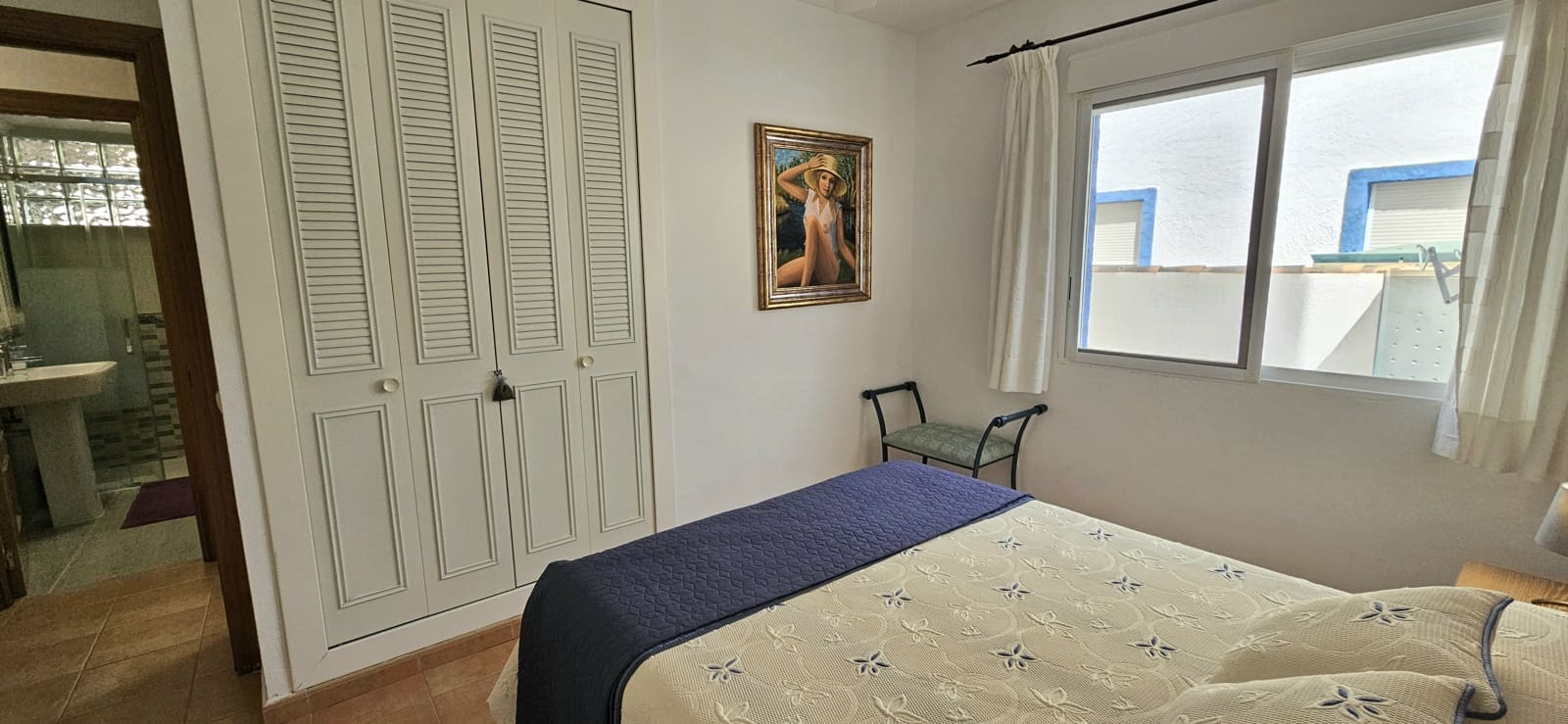 2 bedroom Apartment for sale in Calpe / Calp with pool garage - € 295,000 (Ref: 9807171)