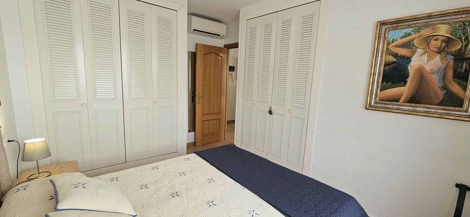 2 bedroom Apartment for sale in Calpe / Calp with pool garage - € 295,000 (Ref: 9807171)