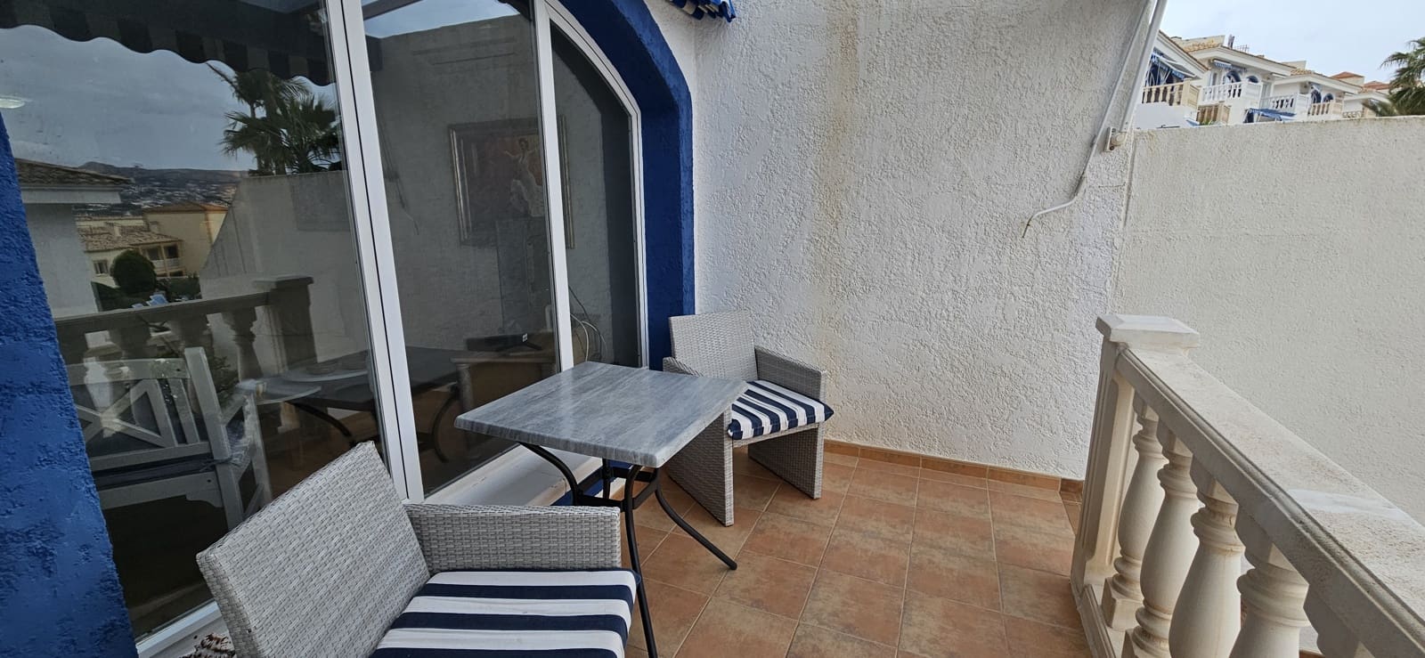 2 bedroom Apartment for sale in Calpe / Calp with pool garage - € 295,000 (Ref: 9807171)
