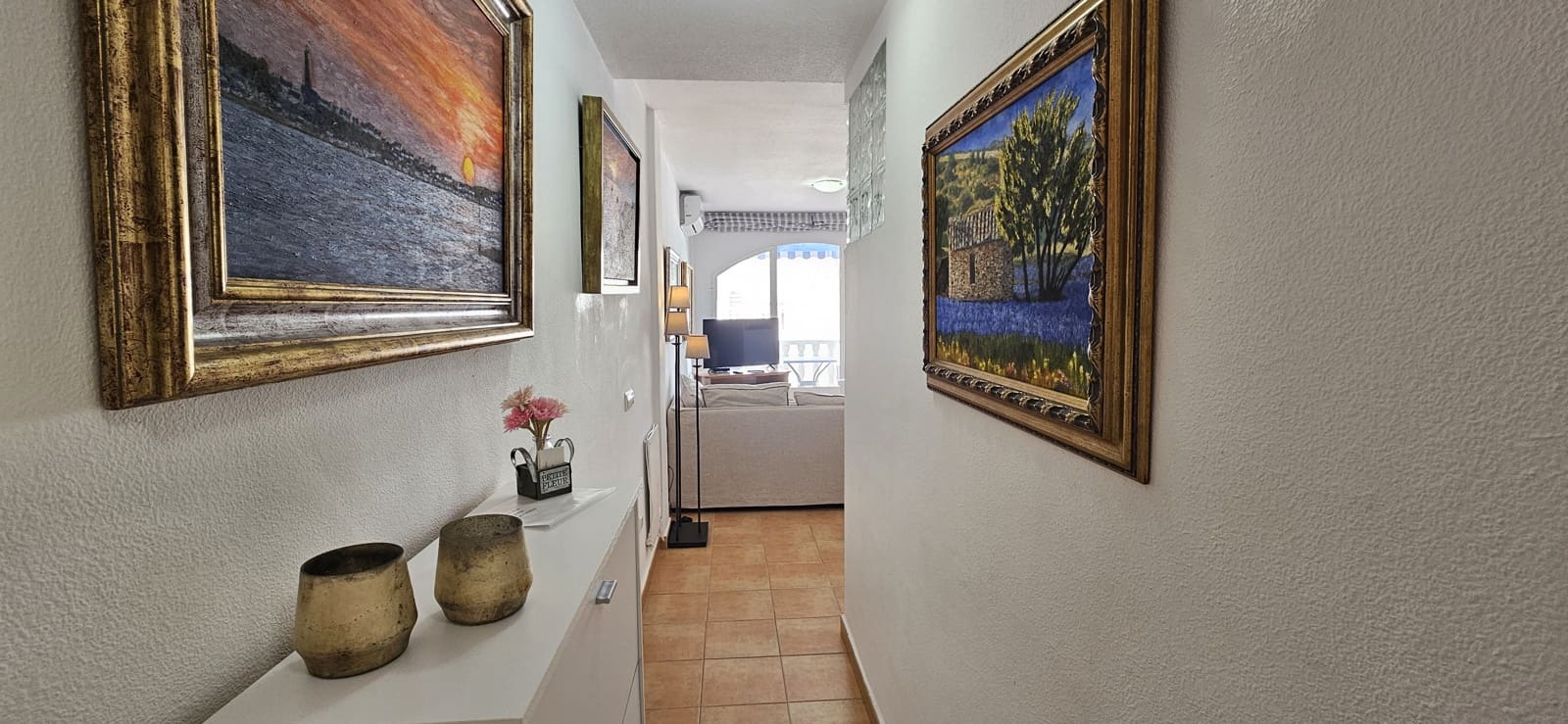 2 bedroom Apartment for sale in Calpe / Calp with pool garage - € 295,000 (Ref: 9807171)