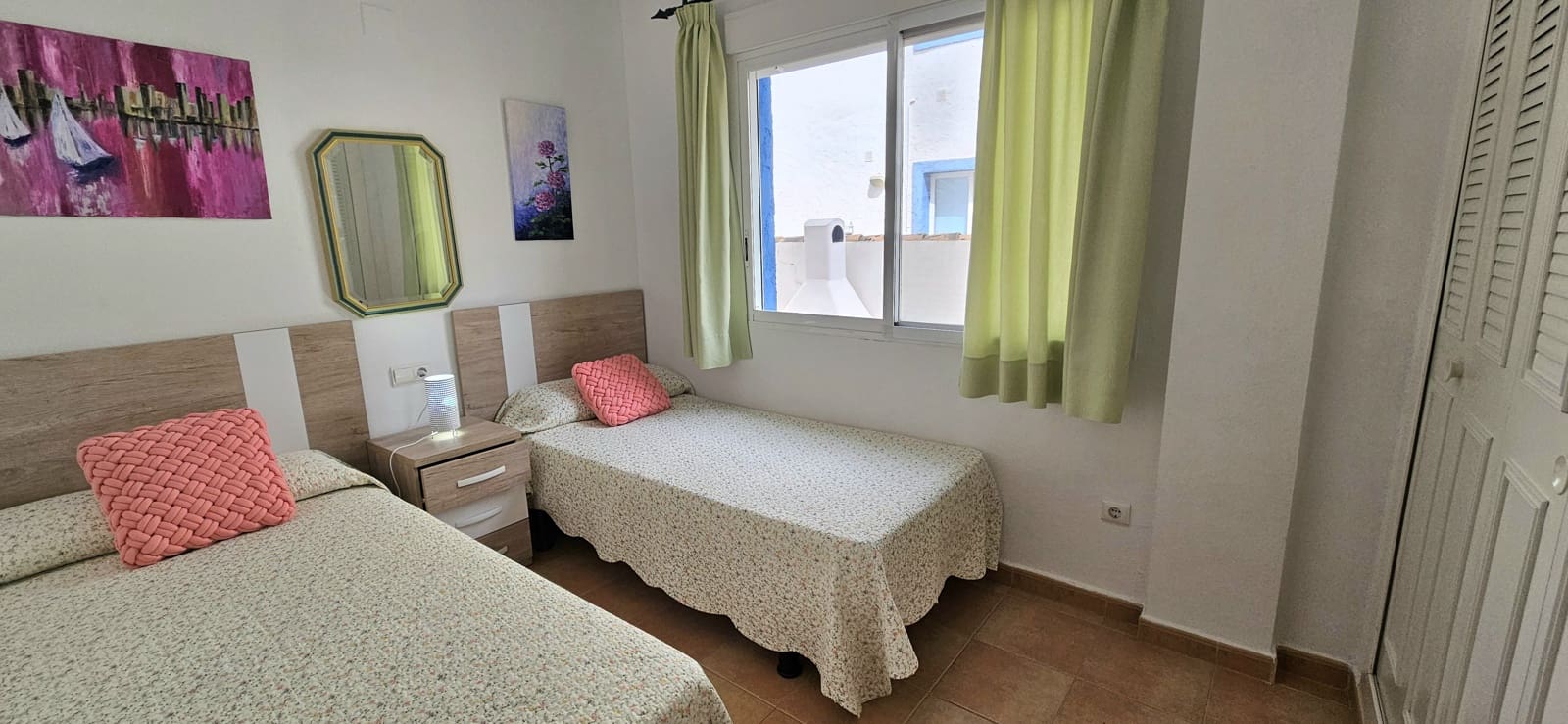 2 bedroom Apartment for sale in Calpe / Calp with pool garage - € 295,000 (Ref: 9807171)