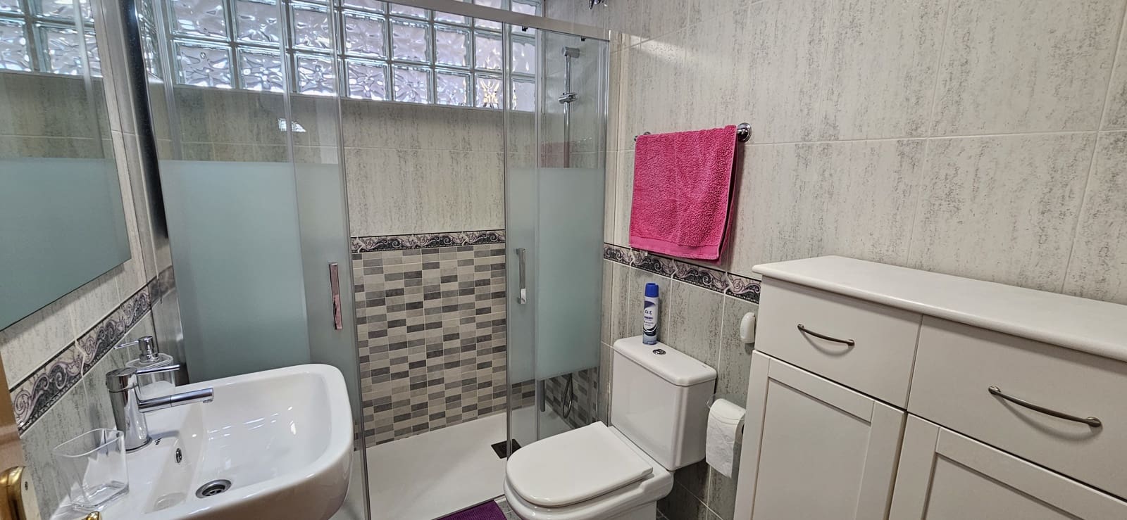 2 bedroom Apartment for sale in Calpe / Calp with pool garage - € 295,000 (Ref: 9807171)