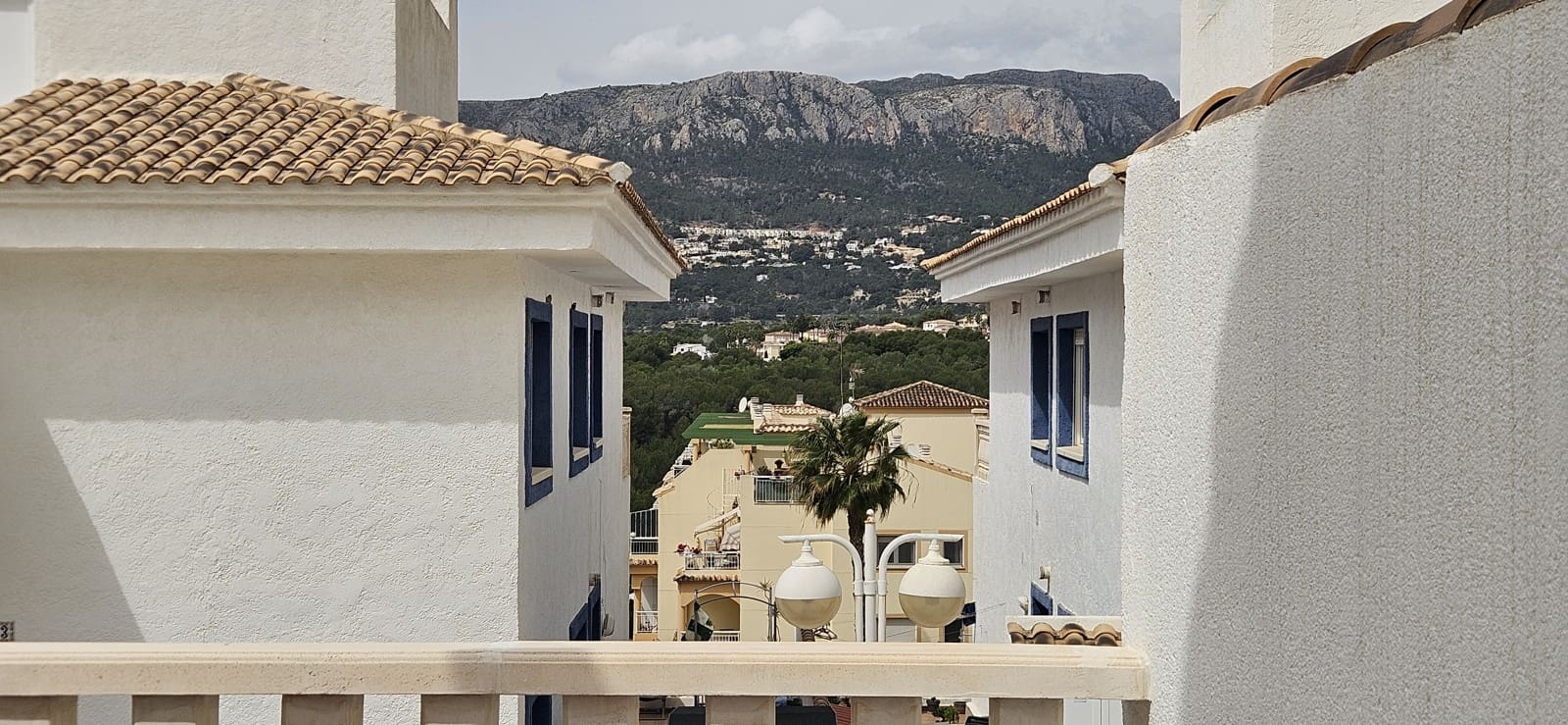 2 bedroom Apartment for sale in Calpe / Calp with pool garage - € 295,000 (Ref: 9807171)