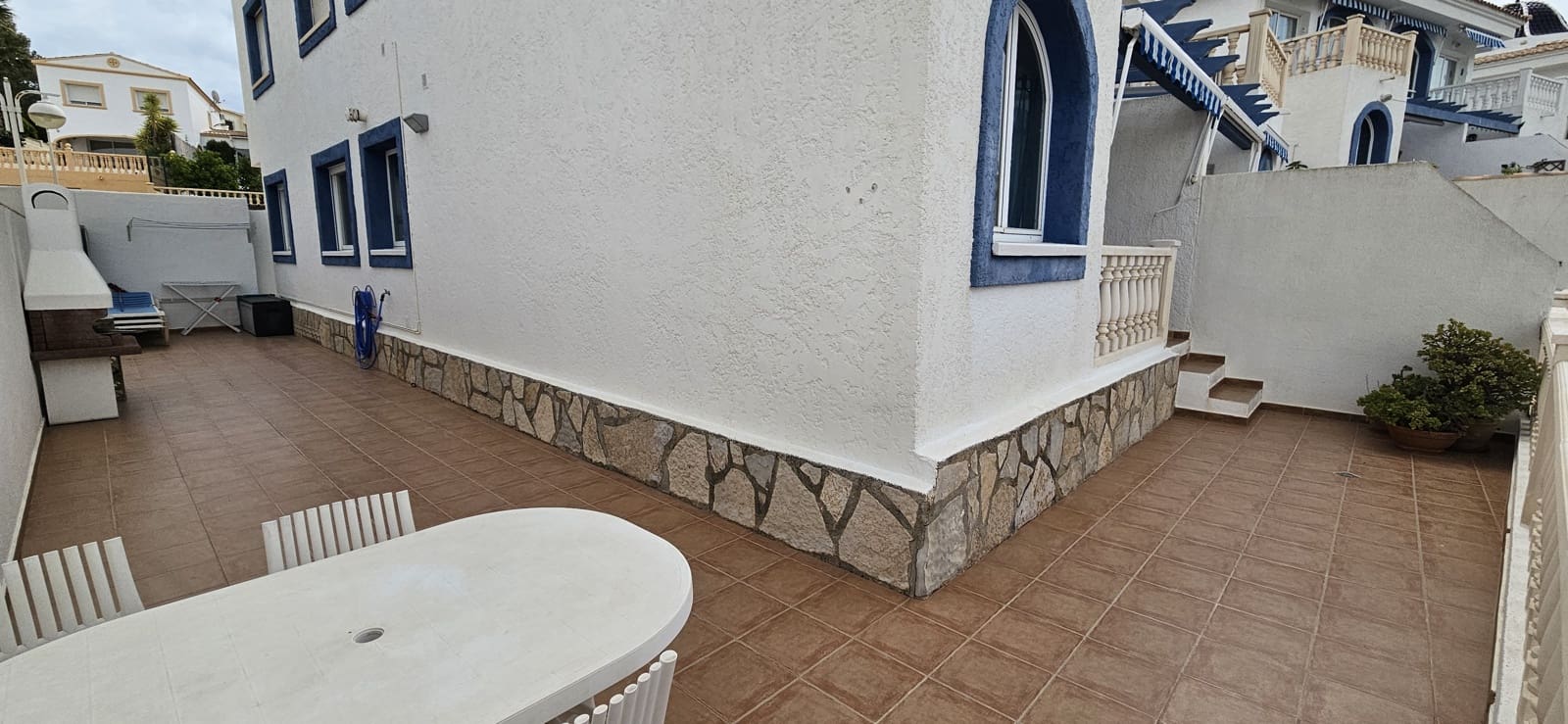 2 bedroom Apartment for sale in Calpe / Calp with pool garage - € 295,000 (Ref: 9807171)