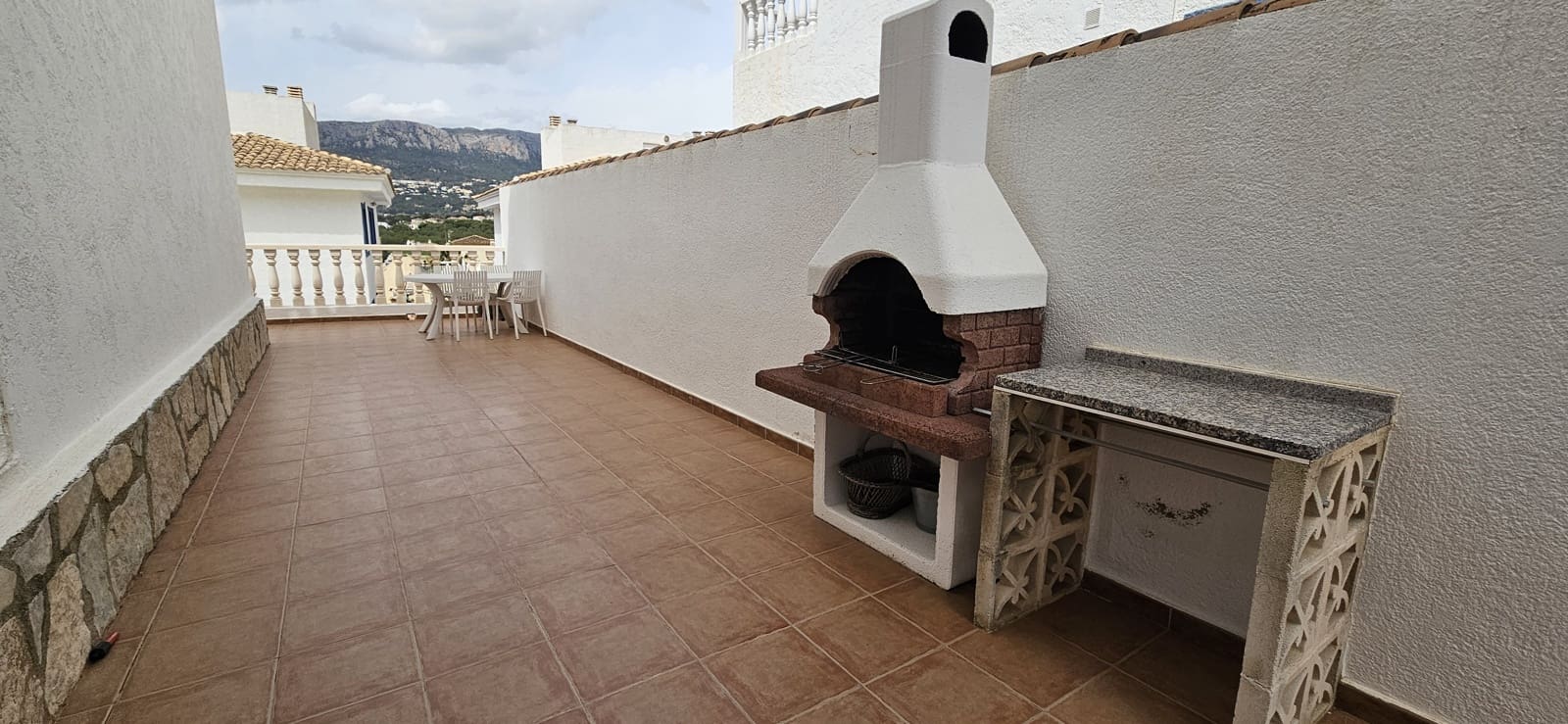 2 bedroom Apartment for sale in Calpe / Calp with pool garage - € 295,000 (Ref: 9807171)