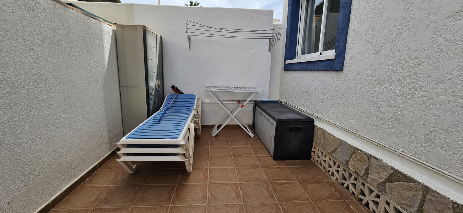 2 bedroom Apartment for sale in Calpe / Calp with pool garage - € 295,000 (Ref: 9807171)