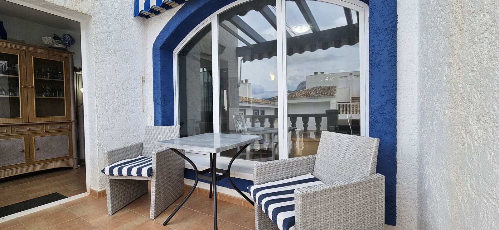 2 bedroom Apartment for sale in Calpe / Calp with pool garage - € 295,000 (Ref: 9807171)