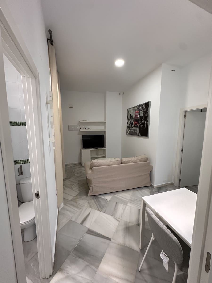 2 makuuhuone Huoneisto vuokrattavana paikassa Sevilla kaupunki - 850 € (Ref: 9772067)