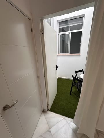 2 sypialnia Apartament do wynajęcia w Feria, Miasto Sewilla - 850 € (Ref: 9772067)