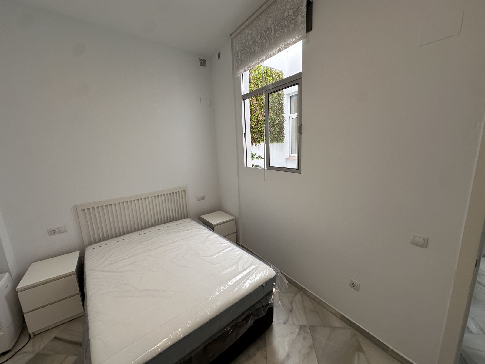 2 makuuhuone Huoneisto vuokrattavana paikassa Sevilla kaupunki - 850 € (Ref: 9772067)