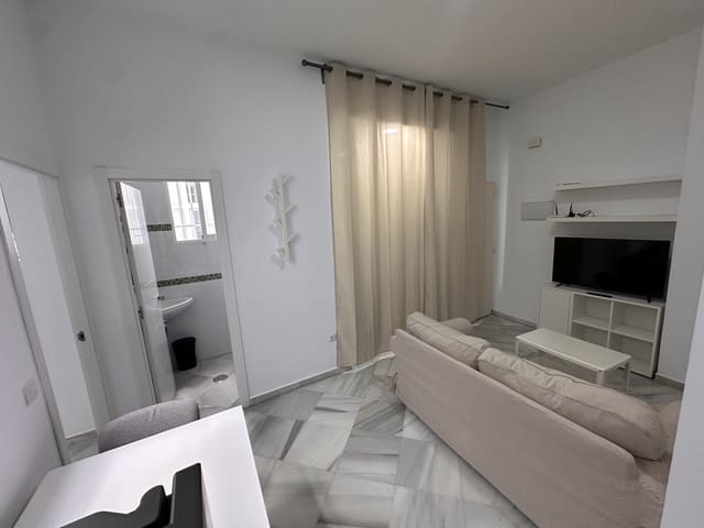 2 sypialnia Apartament do wynajęcia w Feria, Miasto Sewilla - 850 € (Ref: 9772067)