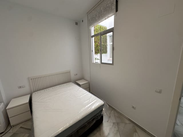 2 sypialnia Apartament do wynajęcia w Feria, Miasto Sewilla - 850 € (Ref: 9772067)