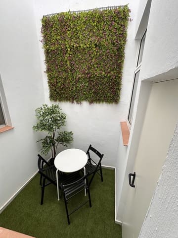 2 sypialnia Apartament do wynajęcia w Feria, Miasto Sewilla - 850 € (Ref: 9772067)