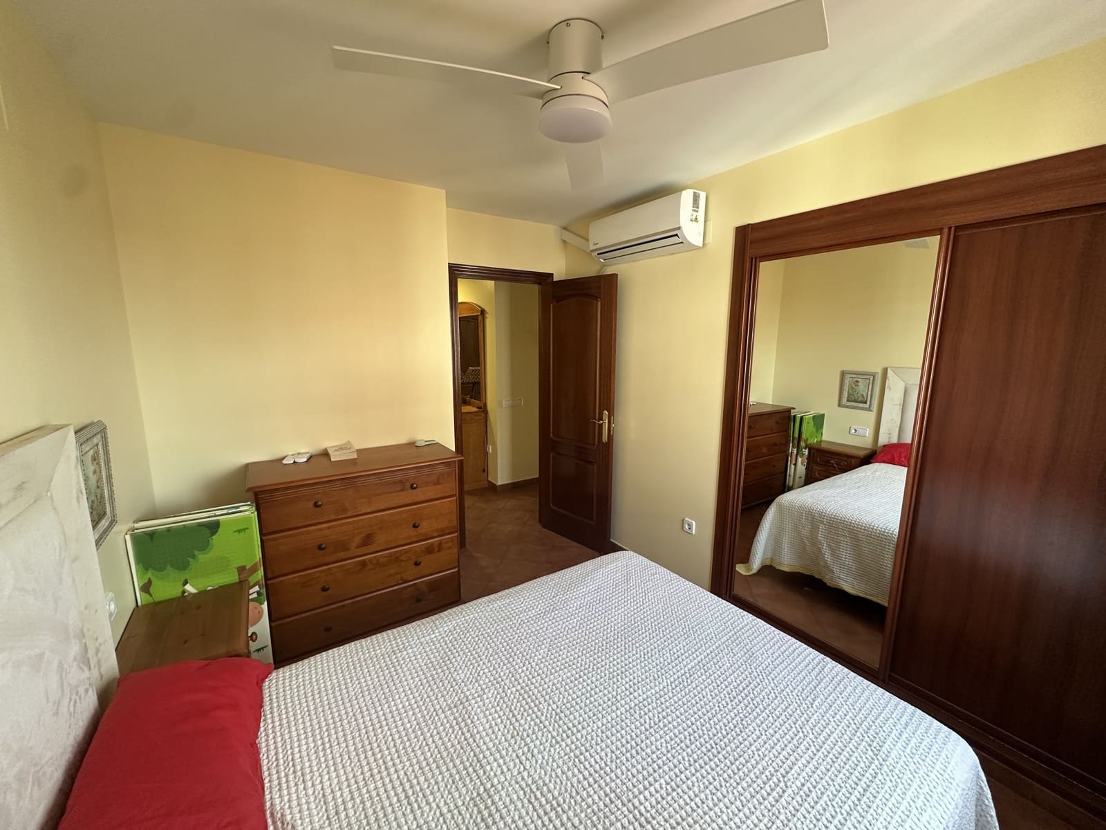 3 Zimmer Apartment zu verkaufen in Matalascanas mit Pool Garage - 360.000 € (Ref: 9772069)