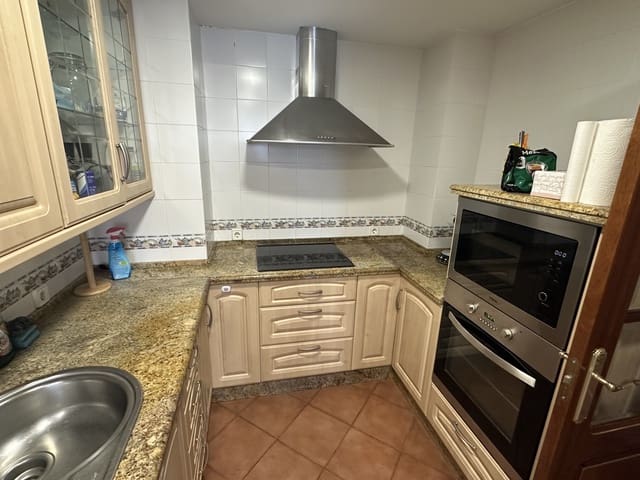 3 Zimmer Apartment zu verkaufen in Matalascañas, Almonte mit Pool Garage - 360.000 € (Ref: 9772069)