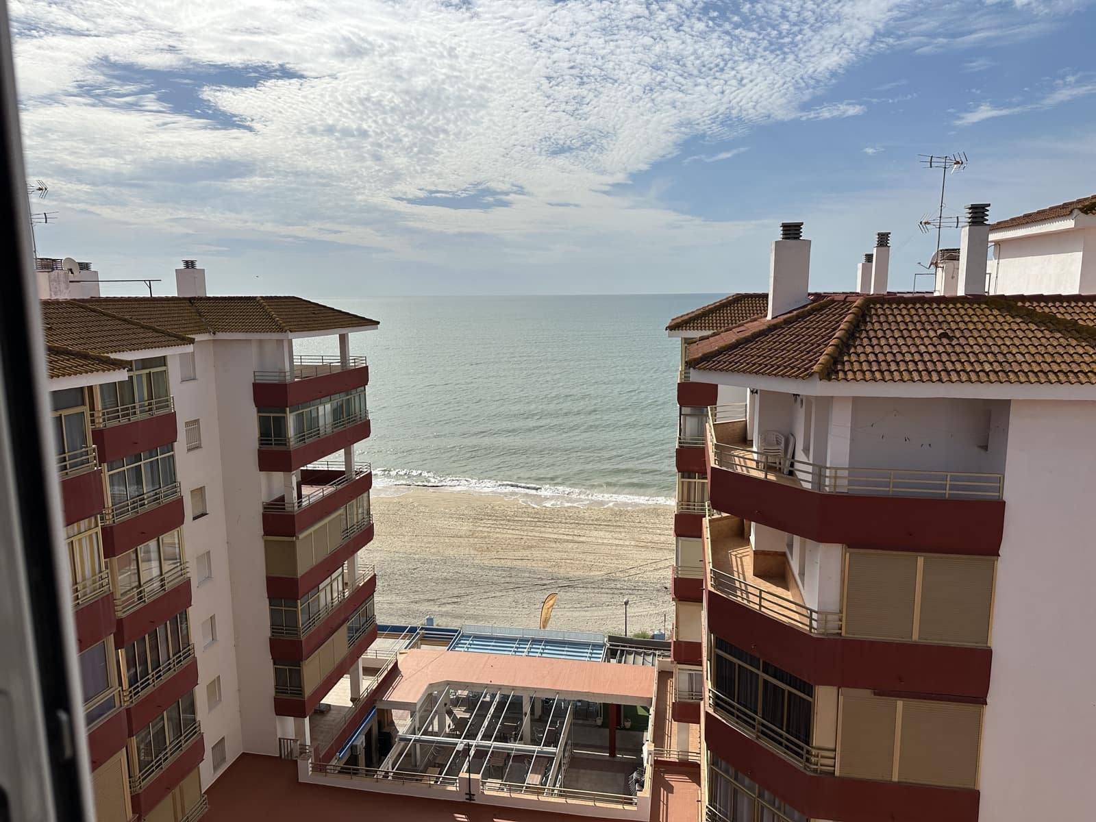 3 Zimmer Apartment zu verkaufen in Matalascanas mit Pool Garage - 360.000 € (Ref: 9772069)