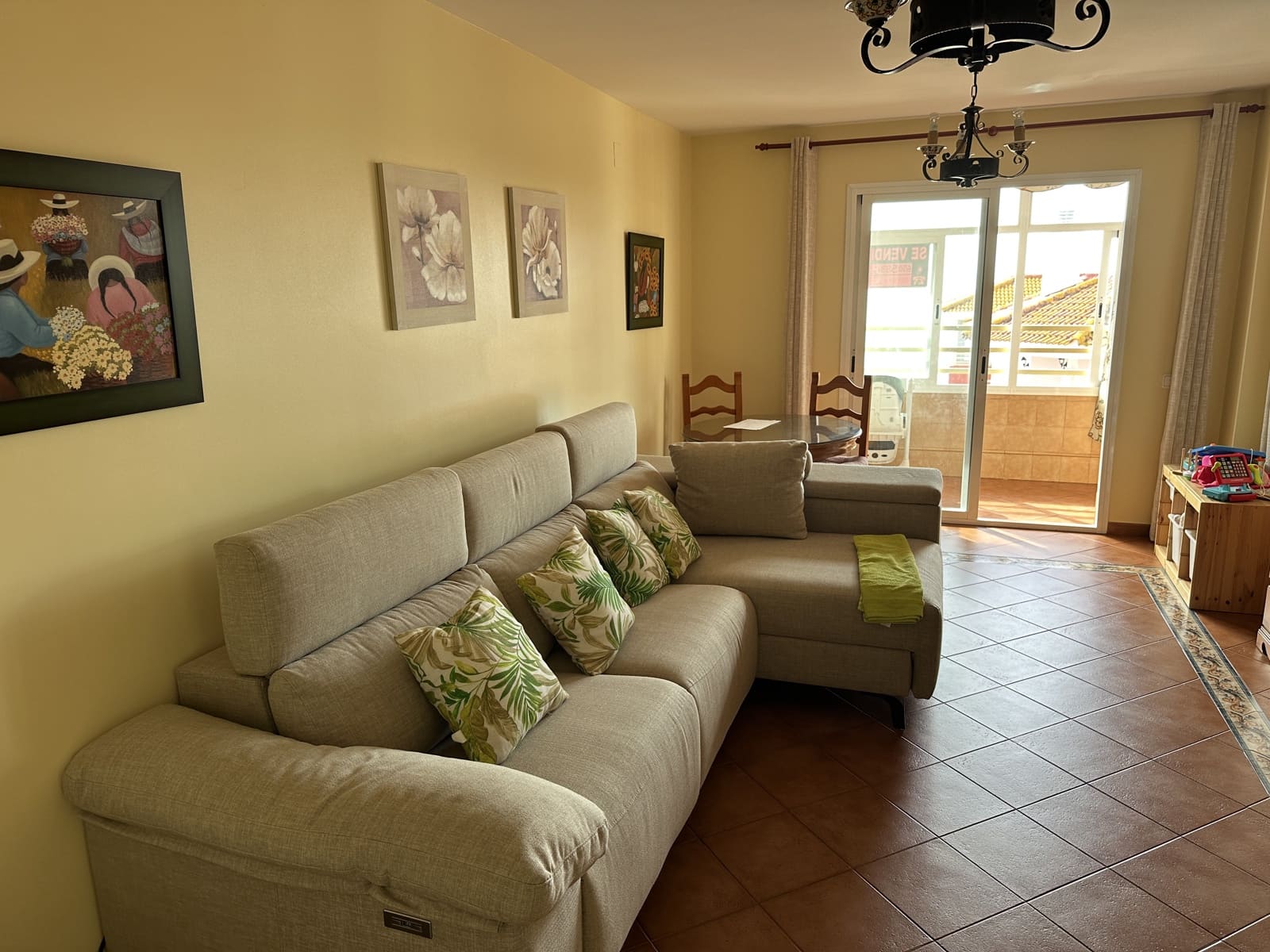 3 Zimmer Apartment zu verkaufen in Matalascanas mit Pool Garage - 360.000 € (Ref: 9772069)