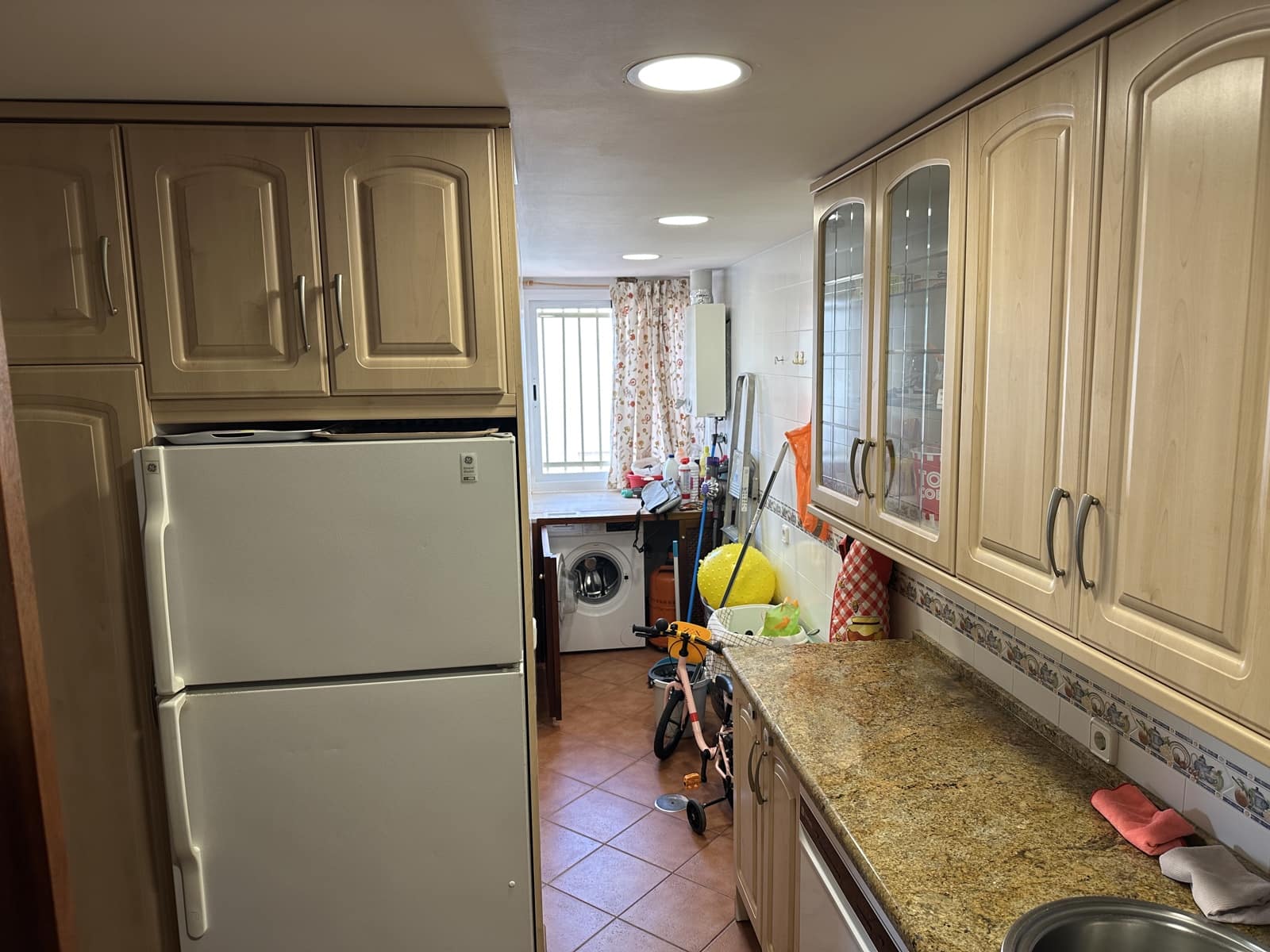 3 Zimmer Apartment zu verkaufen in Matalascanas mit Pool Garage - 360.000 € (Ref: 9772069)