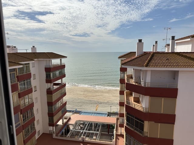 3 Zimmer Apartment zu verkaufen in Matalascañas, Almonte mit Pool Garage - 360.000 € (Ref: 9772069)