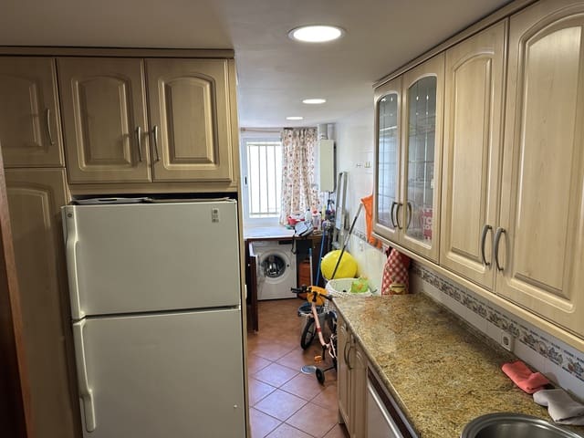 3 Zimmer Apartment zu verkaufen in Matalascañas, Almonte mit Pool Garage - 360.000 € (Ref: 9772069)