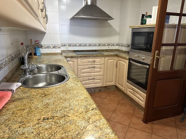 3 Zimmer Apartment zu verkaufen in Matalascañas, Almonte mit Pool Garage - 360.000 € (Ref: 9772069)