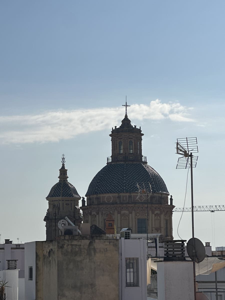 2 soveværelse Lejlighed til leje i Sevilla by - € 850 (Ref: 9815190)