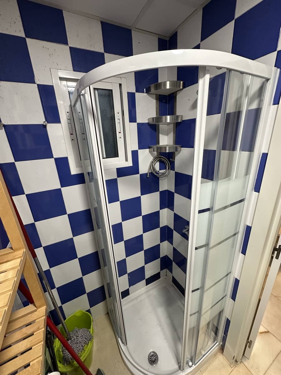 2 slaapkamer Appartement te huur in Sevilla stad - € 950 (Ref: 9826687)