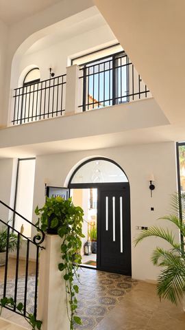 8 soveværelse Villa til salg i La Manga del Mar Menor med swimmingpool garage - € 3.200.000 (Ref: 10124675)