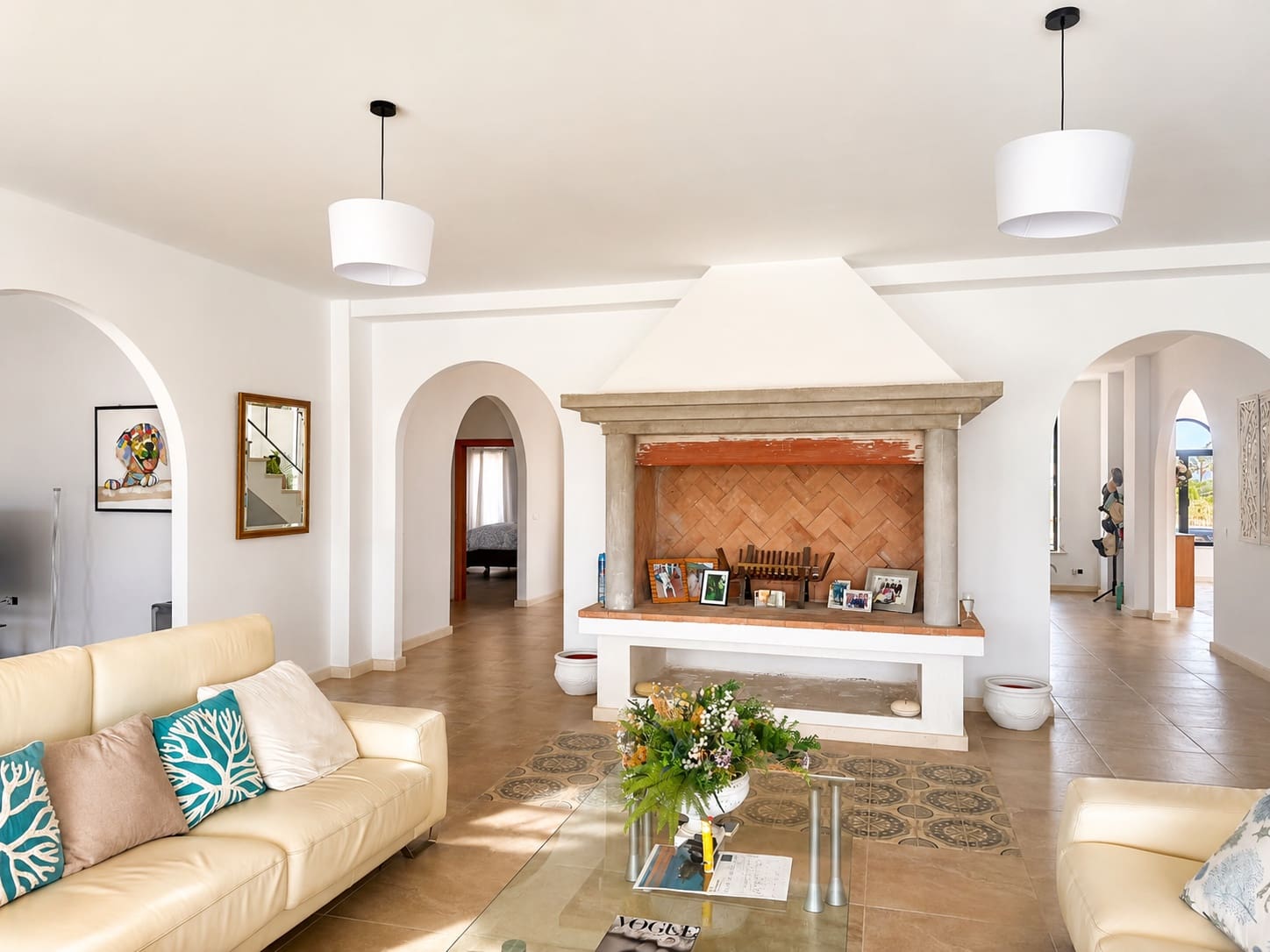 8 soveværelse Villa til salg i La Manga del Mar Menor med swimmingpool garage - € 3.200.000 (Ref: 10124675)