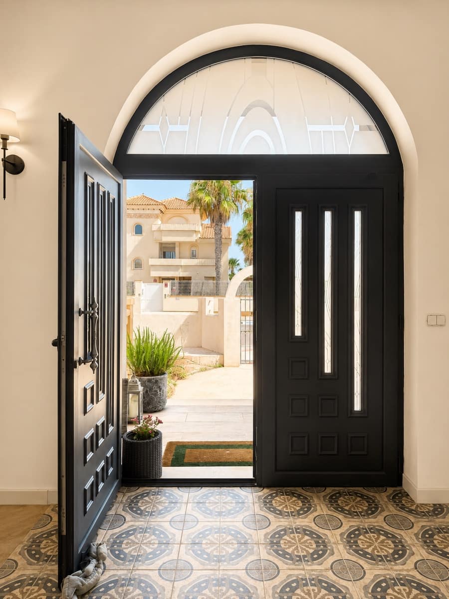 8 soveværelse Villa til salg i La Manga del Mar Menor med swimmingpool garage - € 3.200.000 (Ref: 10124675)