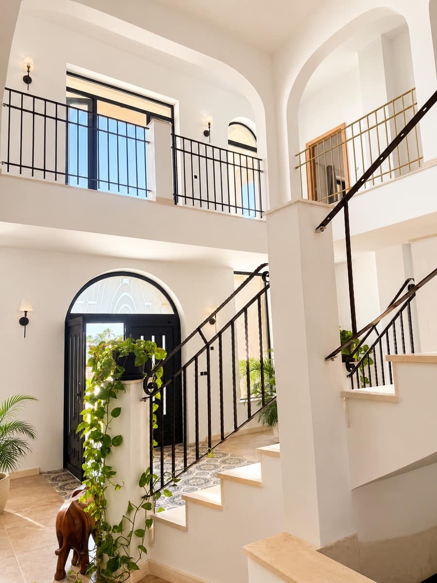 8 soveværelse Villa til salg i La Manga del Mar Menor med swimmingpool garage - € 3.200.000 (Ref: 10124675)