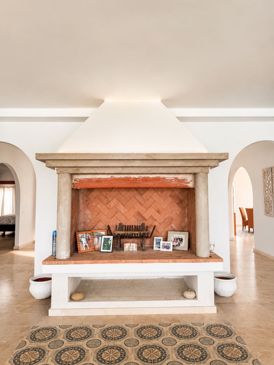8 soveværelse Villa til salg i La Manga del Mar Menor med swimmingpool garage - € 3.200.000 (Ref: 10124675)