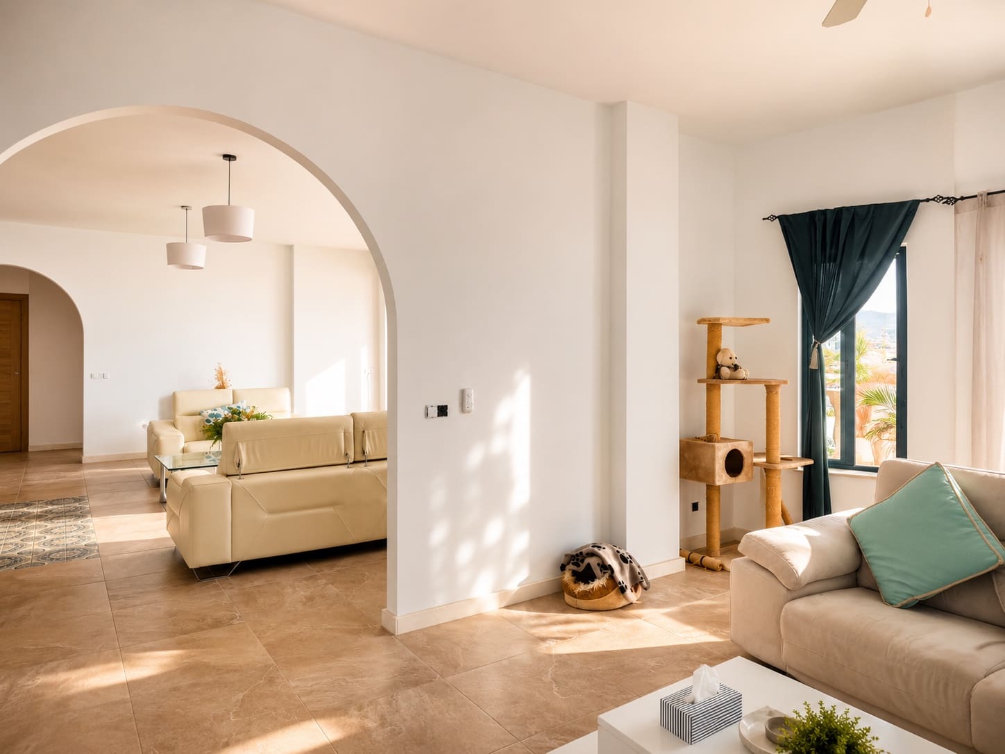 8 soveværelse Villa til salg i La Manga del Mar Menor med swimmingpool garage - € 3.200.000 (Ref: 10124675)