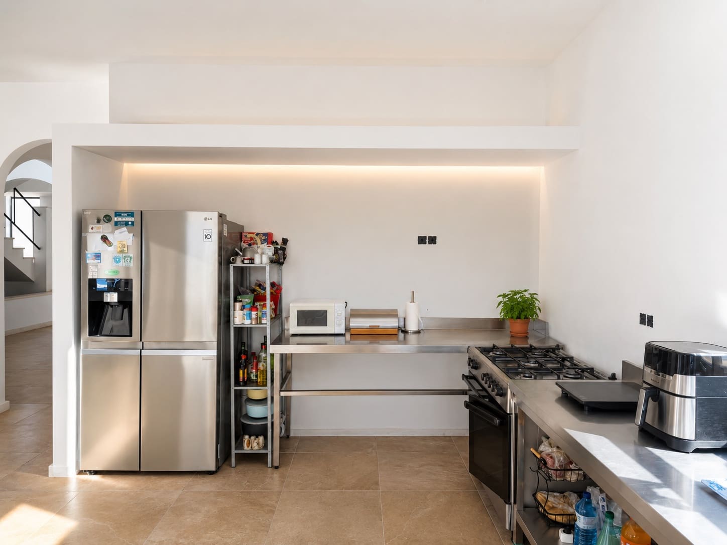 8 soveværelse Villa til salg i La Manga del Mar Menor med swimmingpool garage - € 3.200.000 (Ref: 10124675)