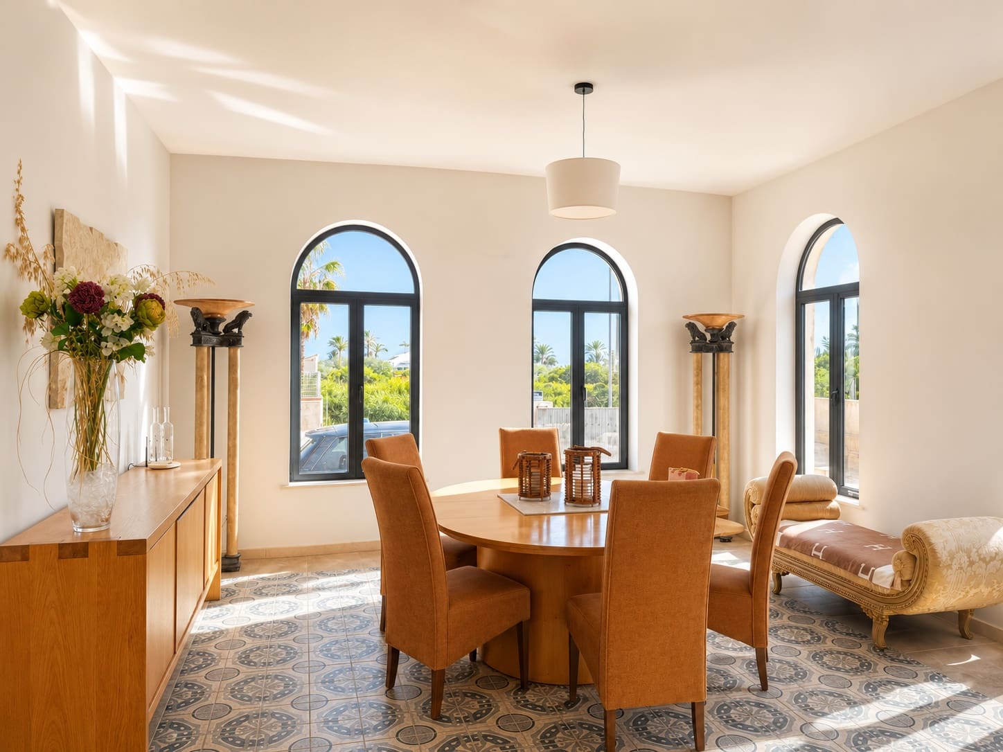 8 soveværelse Villa til salg i La Manga del Mar Menor med swimmingpool garage - € 3.200.000 (Ref: 10124675)