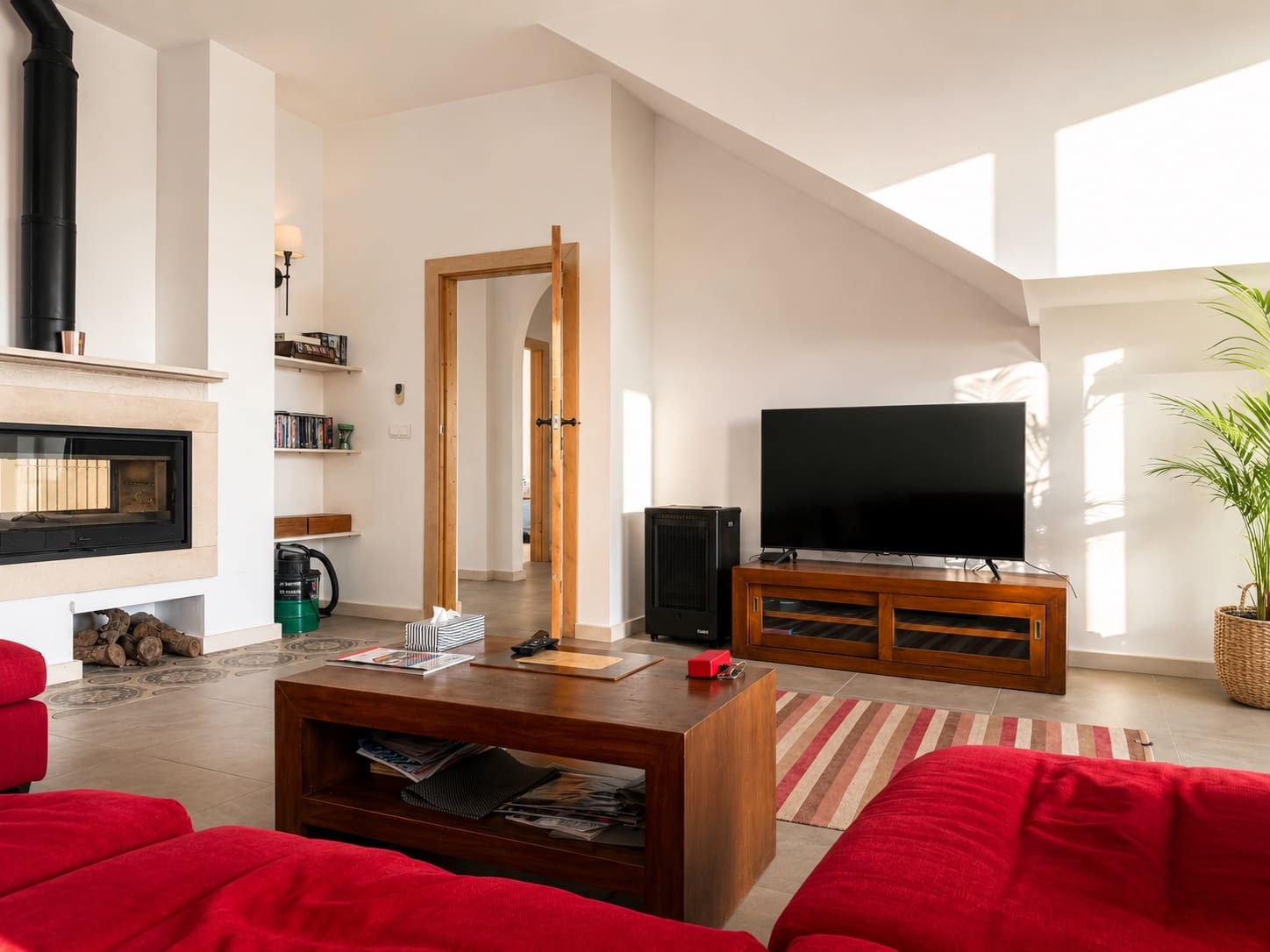 8 soveværelse Villa til salg i La Manga del Mar Menor med swimmingpool garage - € 3.200.000 (Ref: 10124675)