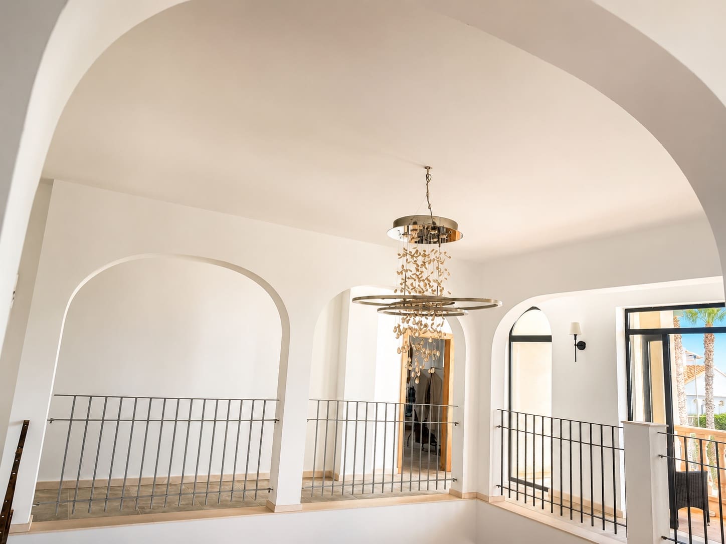 8 soveværelse Villa til salg i La Manga del Mar Menor med swimmingpool garage - € 3.200.000 (Ref: 10124675)